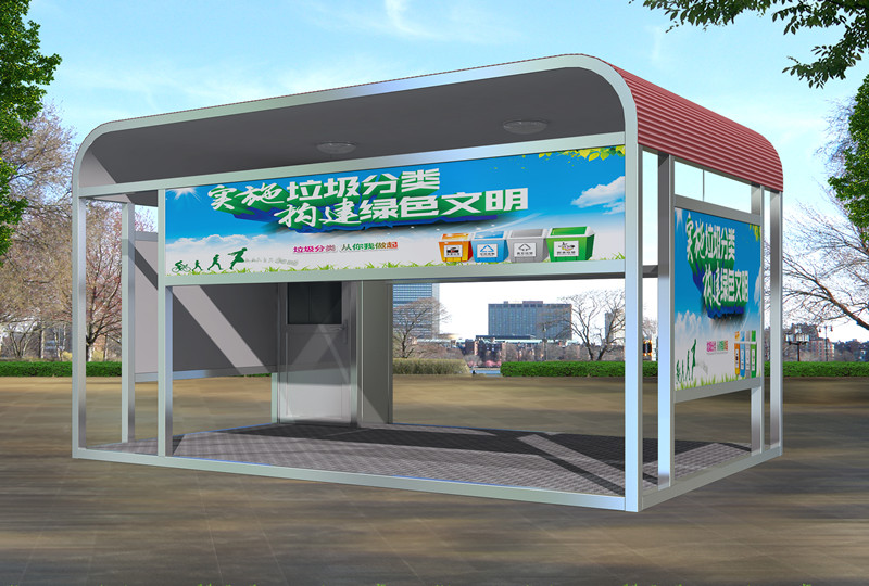 敞開式垃圾聽款式推薦